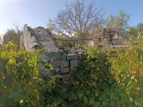 Contrada Sant' Anna - Casarano