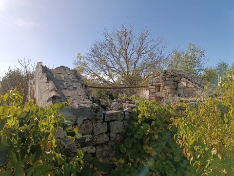 Contrada Sant' Anna - Casarano