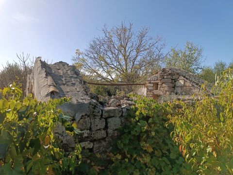 Contrada Sant' Anna - Casarano