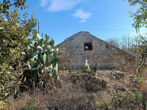 Contrada Sant' Anna - Casarano