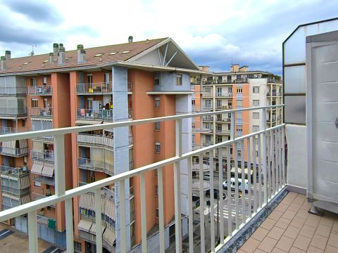 Via Barletta, 88