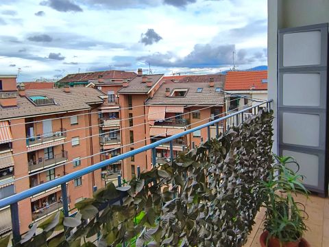 Via Barletta, 88