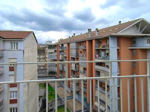 Via Barletta, 88
