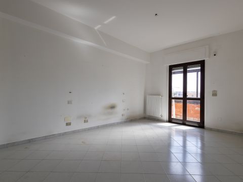 Viale Vincenzo de Filippis, 320 - Catanzaro