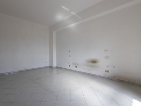 Viale Vincenzo de Filippis, 320 - Catanzaro