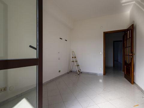 Viale Vincenzo de Filippis, 320 - Catanzaro
