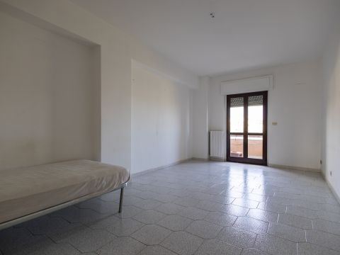 Viale Vincenzo de Filippis, 320 - Catanzaro