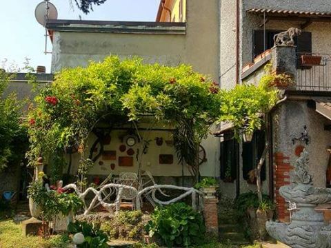 Frazione Casa Agati 12