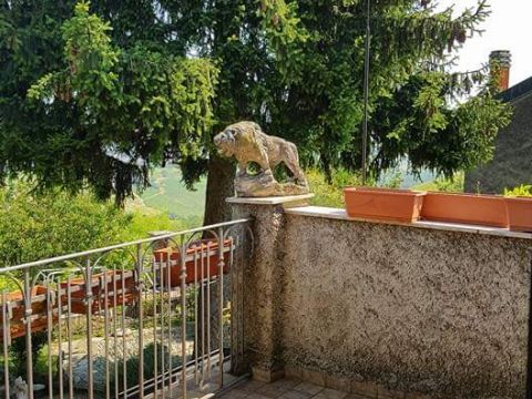 Frazione Casa Agati 12