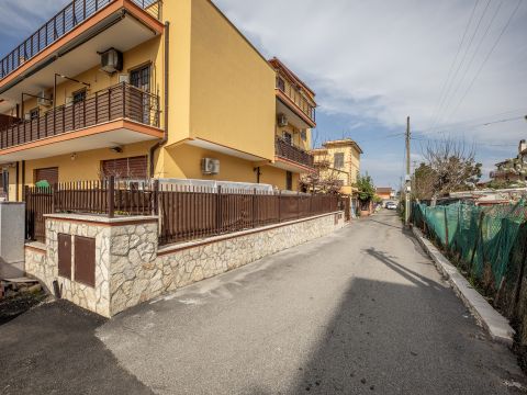 Via Michele Migliarini, 61