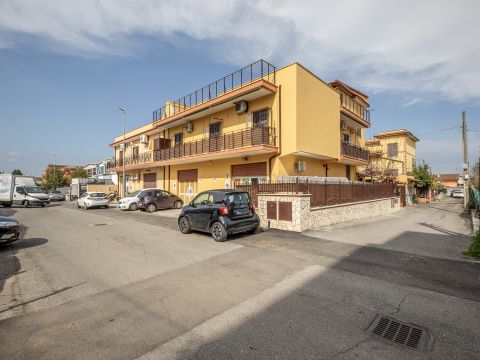 Via Michele Migliarini, 61