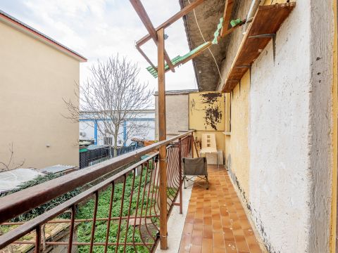 Via Michele Migliarini, 61