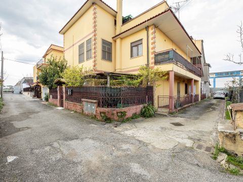 Via Michele Migliarini, 61