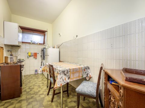 Via Michele Migliarini, 61