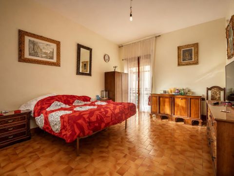 Via Michele Migliarini, 61 - Roma