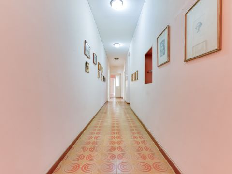 Via Foria, 35