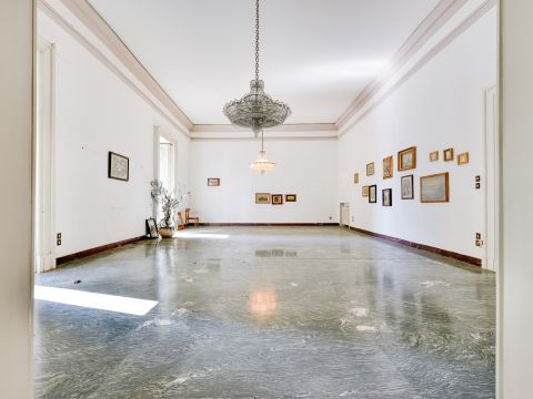 Via Foria, 35