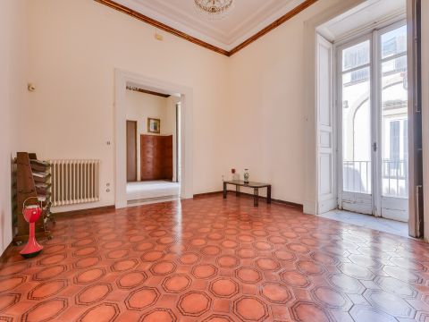 Via Foria, 35