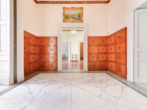Via Foria, 35
