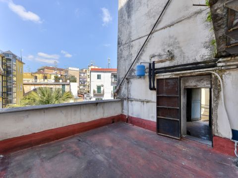 Via Foria, 35