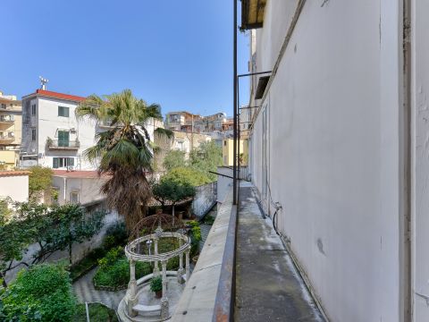 Via Foria, 35