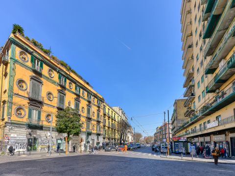Via Foria, 35