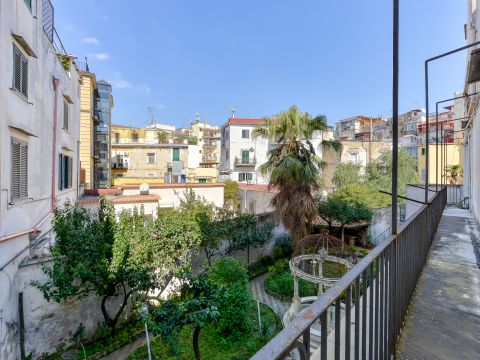 Via Foria, 35