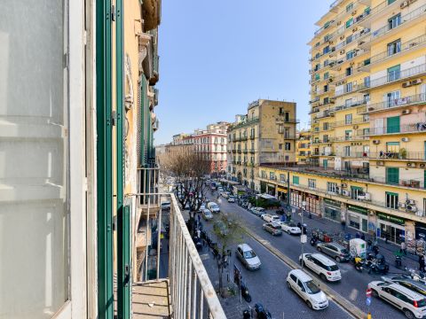 Via Foria, 35