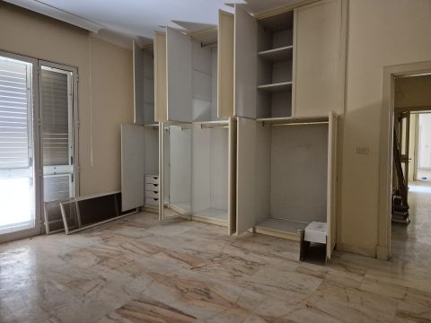 Via Regina Elena