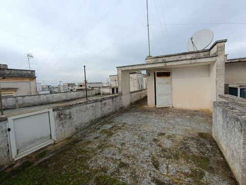 Via Regina Elena, 25 - Trepuzzi