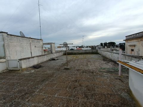 Via Regina Elena, 25 - Trepuzzi