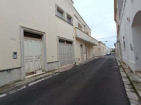 Via Regina Elena, 25 - Trepuzzi