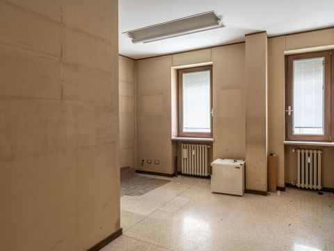 Via Antonio Cavagna Sangiuliani 13