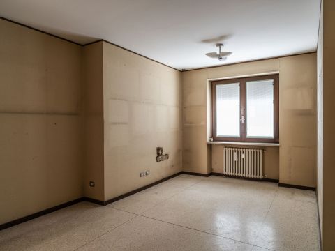 Via Antonio Cavagna Sangiuliani 13