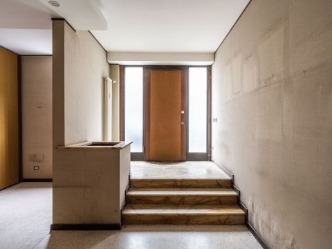 Via Antonio Cavagna Sangiuliani 13