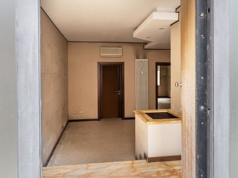 Via Antonio Cavagna Sangiuliani 13