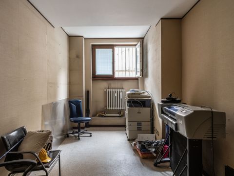Via Antonio Cavagna Sangiuliani 13