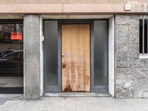 Via Antonio Cavagna Sangiuliani 13