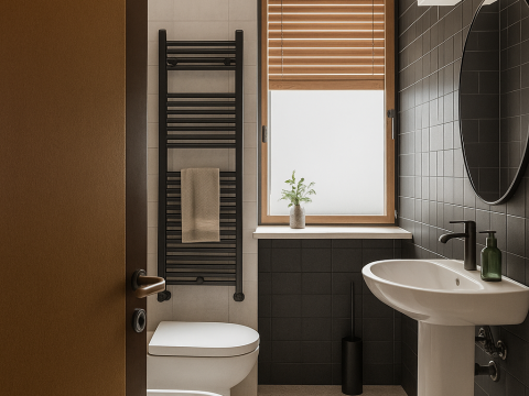 Via Antonio Cavagna Sangiuliani - Pavia