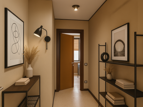 Via Antonio Cavagna Sangiuliani - Pavia