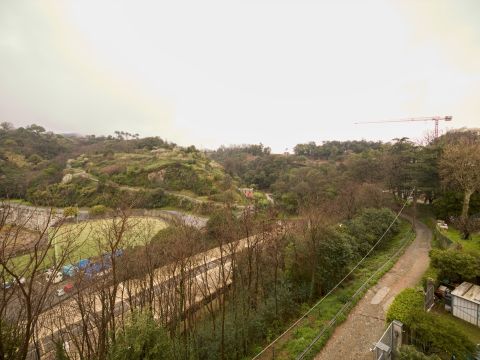 V. Monte Oliveto, 25