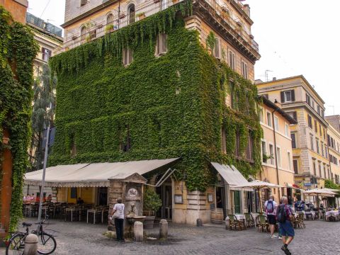 Borgo Angelico, 30