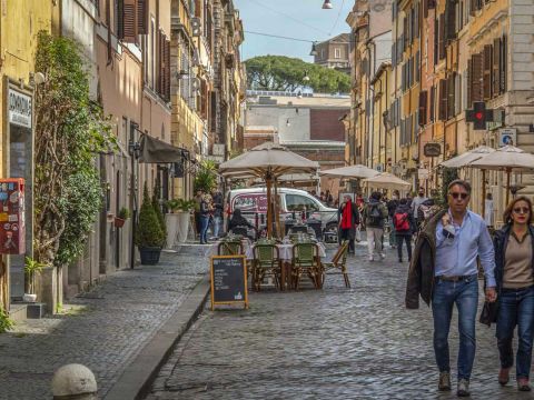Borgo Angelico, 30