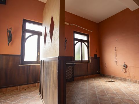 Soluri, CZ, Italia