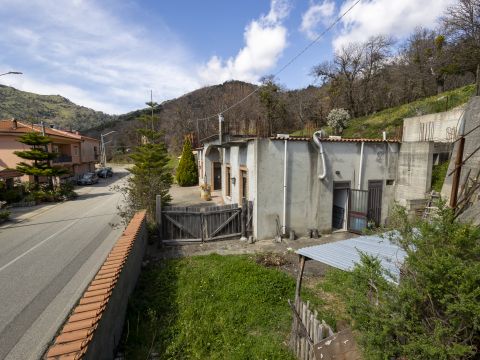 Soluri, CZ, Italia