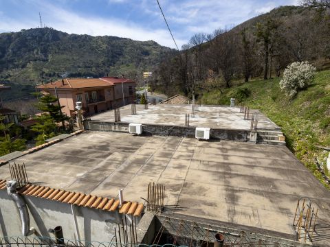 Soluri, CZ, Italia