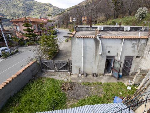Soluri, CZ, Italia