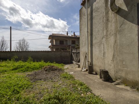 Soluri, CZ, Italia