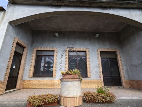 Soluri, CZ, Italia