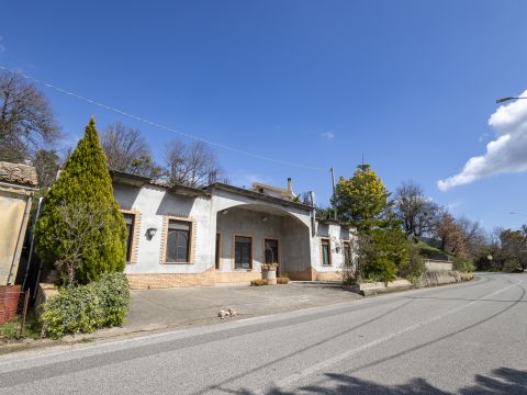 Soluri, CZ, Italia